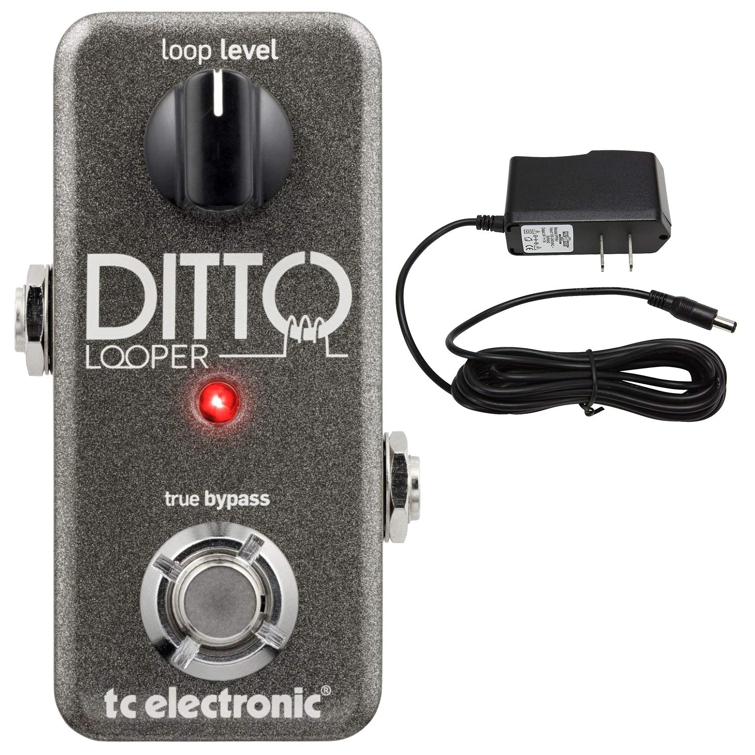 Best Looper Pedal [2023] Top Loop Effect Pedals [Reviews]