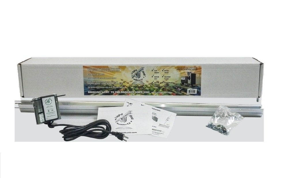 Light Rail 3.5 Intellidrive Kit Motor