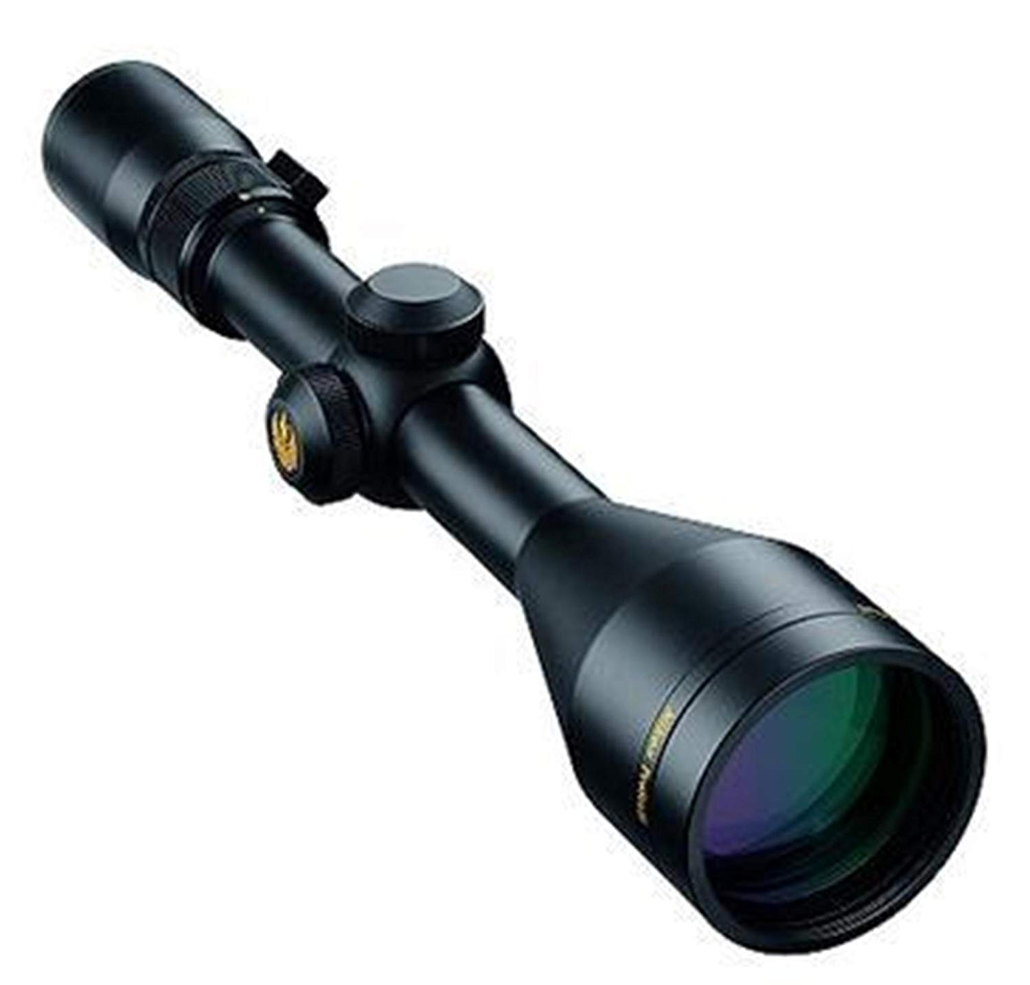 Nikon 6729 Prostaff 4-12 X 40 Black Matte Riflescope