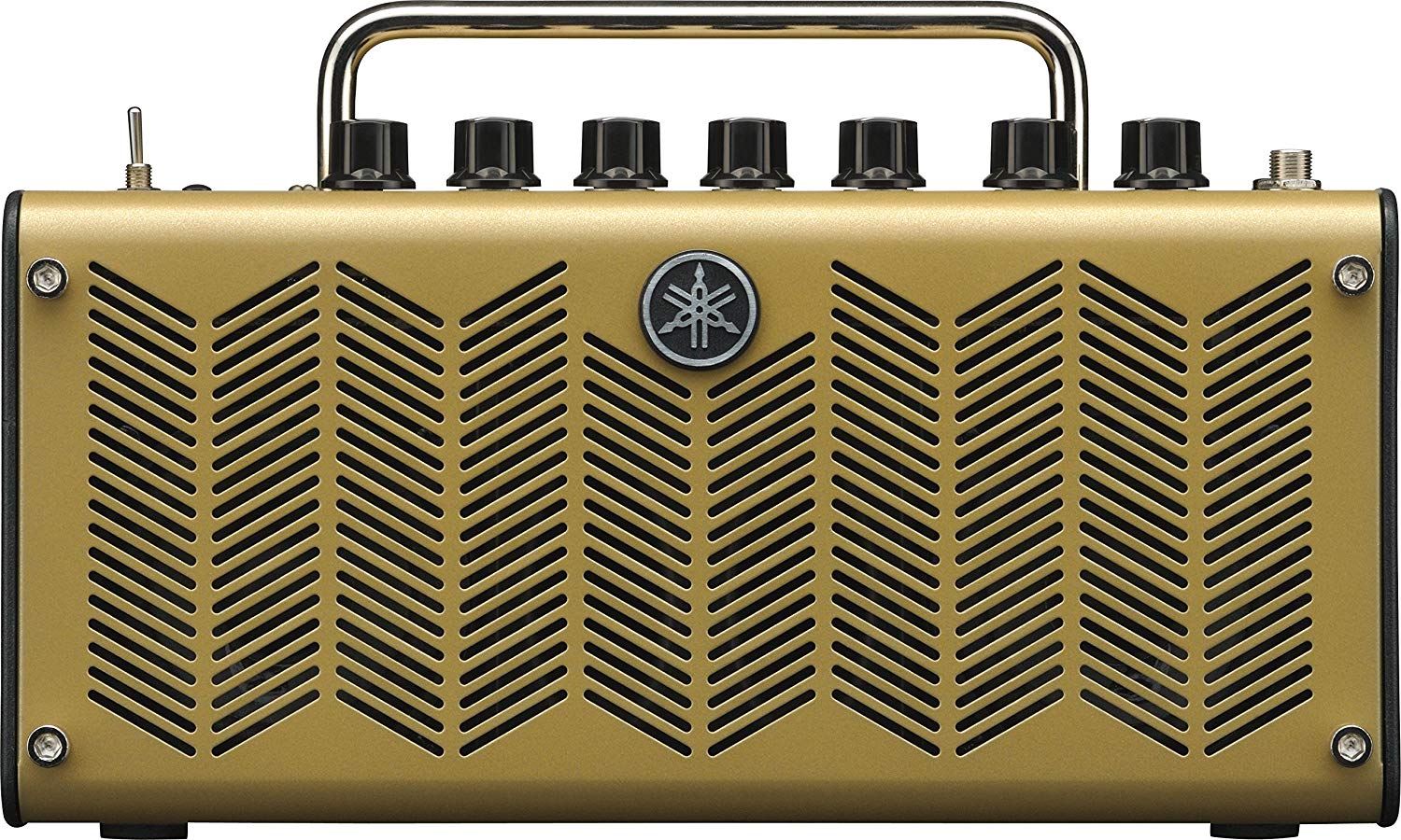 Yamaha Thr5a Mini Acoustic Guitar Amp Yamaha Thr5a Mini Acoustic Guitar Amp