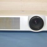 Best Projector Under 100
