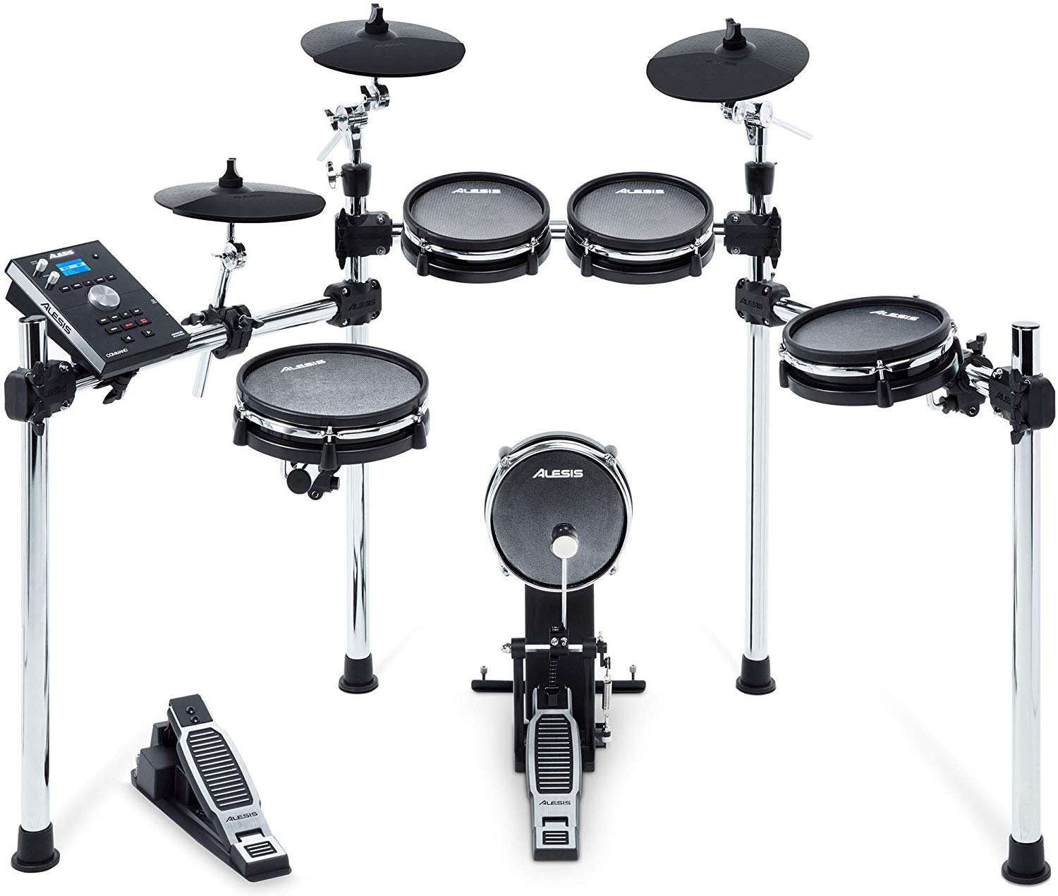 Alesis Command Mesh