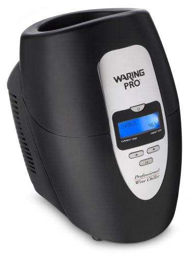 Waring Pro Pc100 Wine Chiller Waring Pro Pc100 Wine Chiller