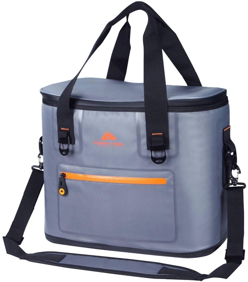 Ozark Trail Premium 36-Can Jumbo Cooler