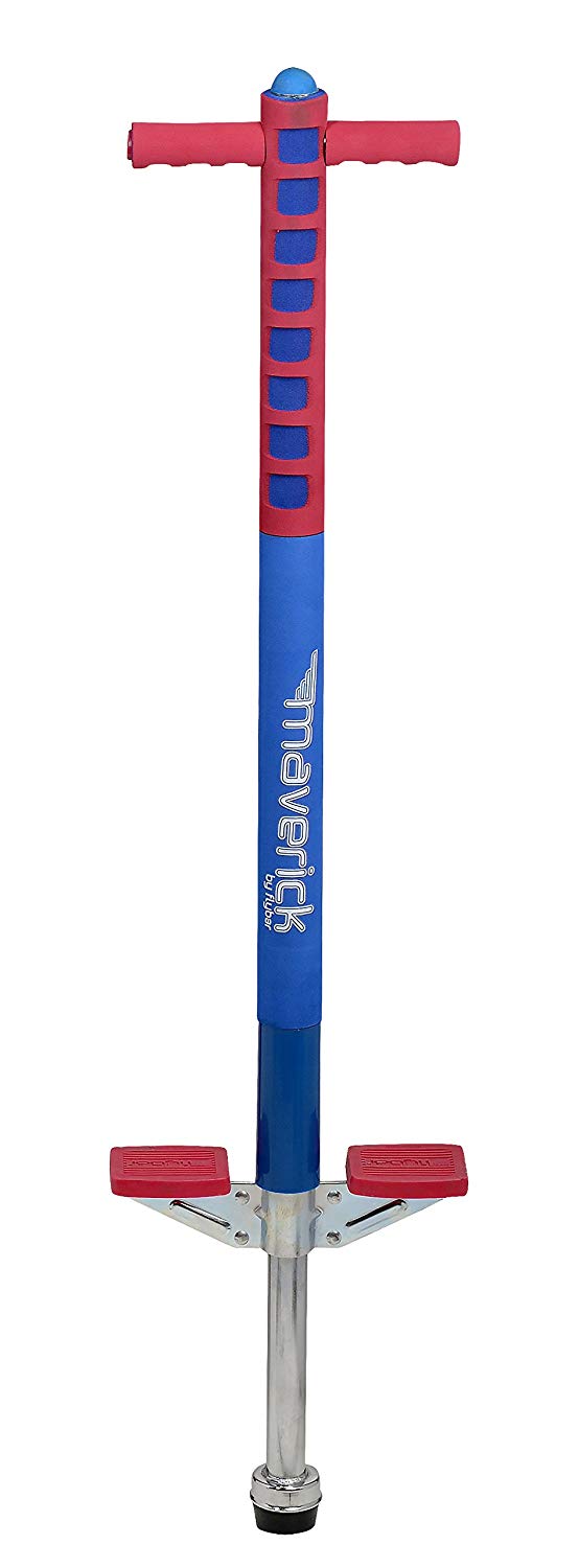 Flybar Foam Maverick Pogo Stick for Kids
