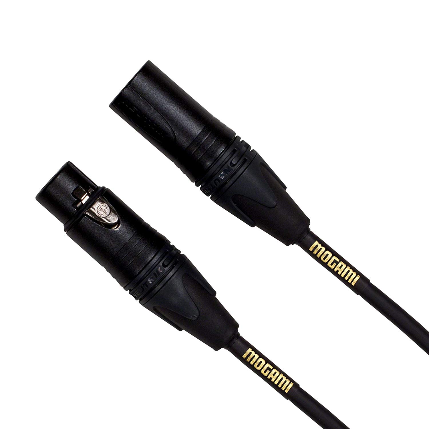 Mogami Studio Xlr Cable Mogami Studio Xlr Cable
