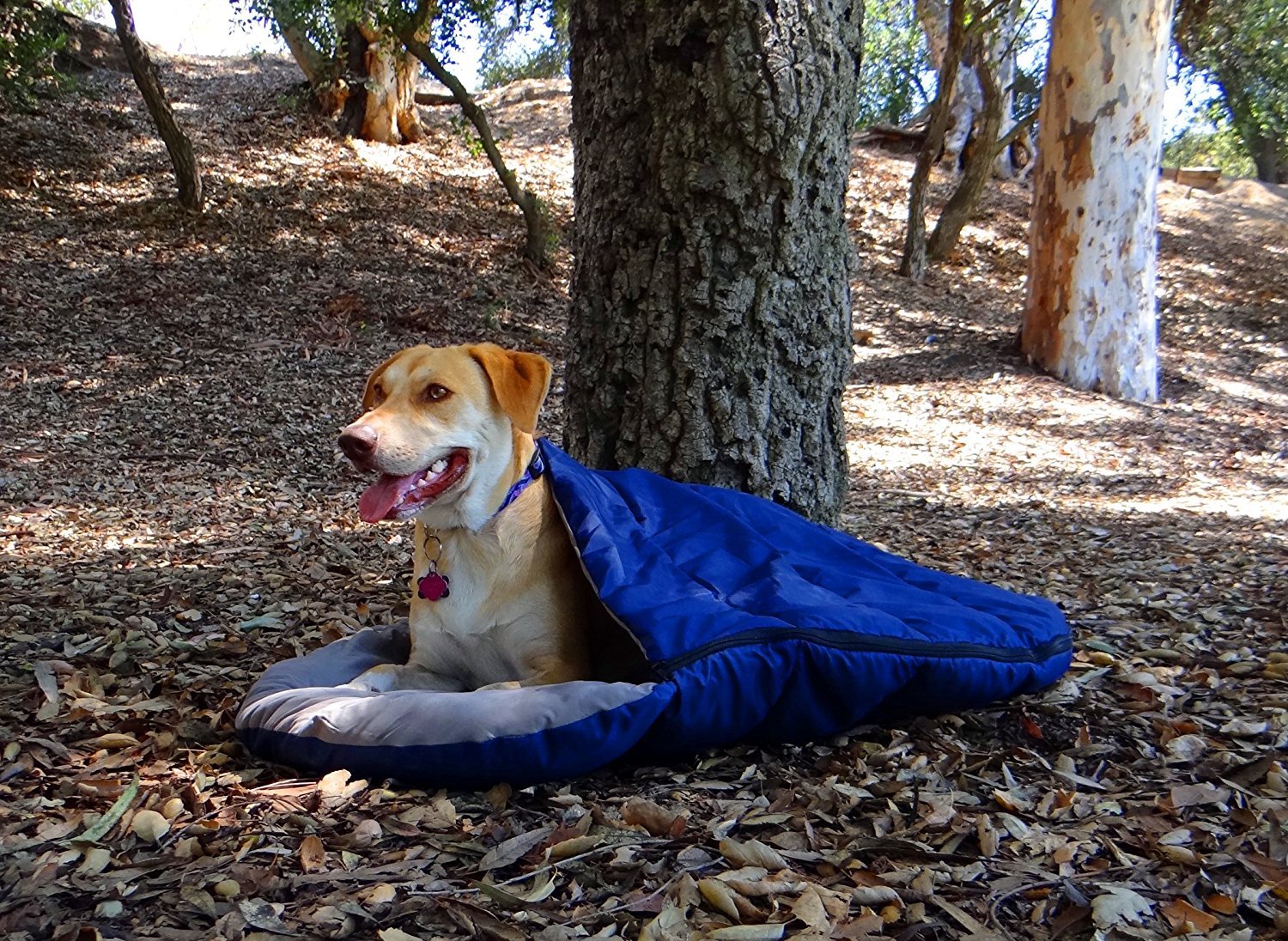 Pet Sleeping Bag Pet Sleeping Bag