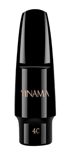 Yinama Alto Saxophone Mouthpiece Yinama Alto Saxophone Mouthpiece