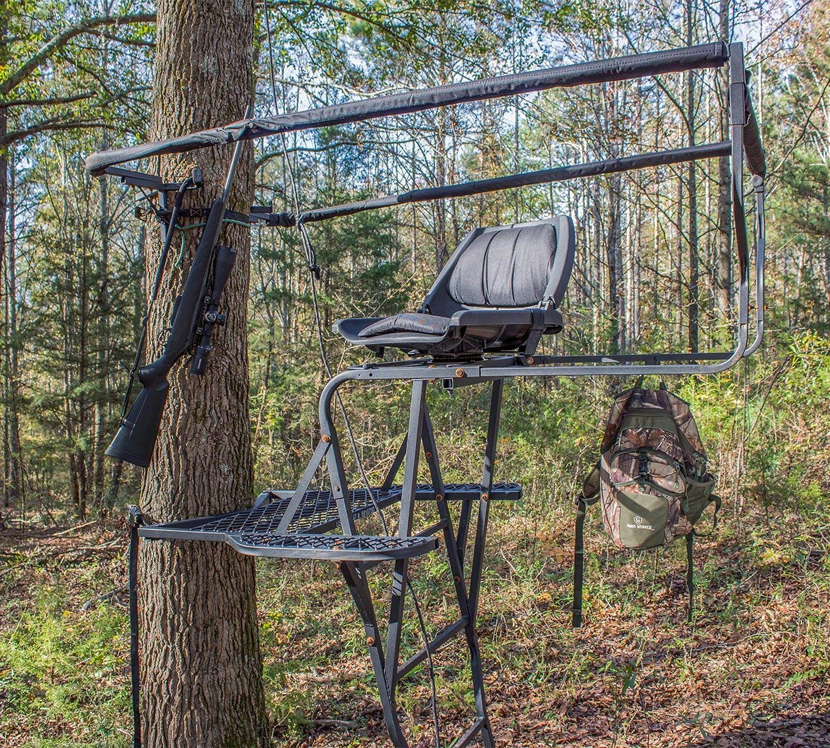 Skunk Ape Tree Stands Skunk Ape Tree Stands.