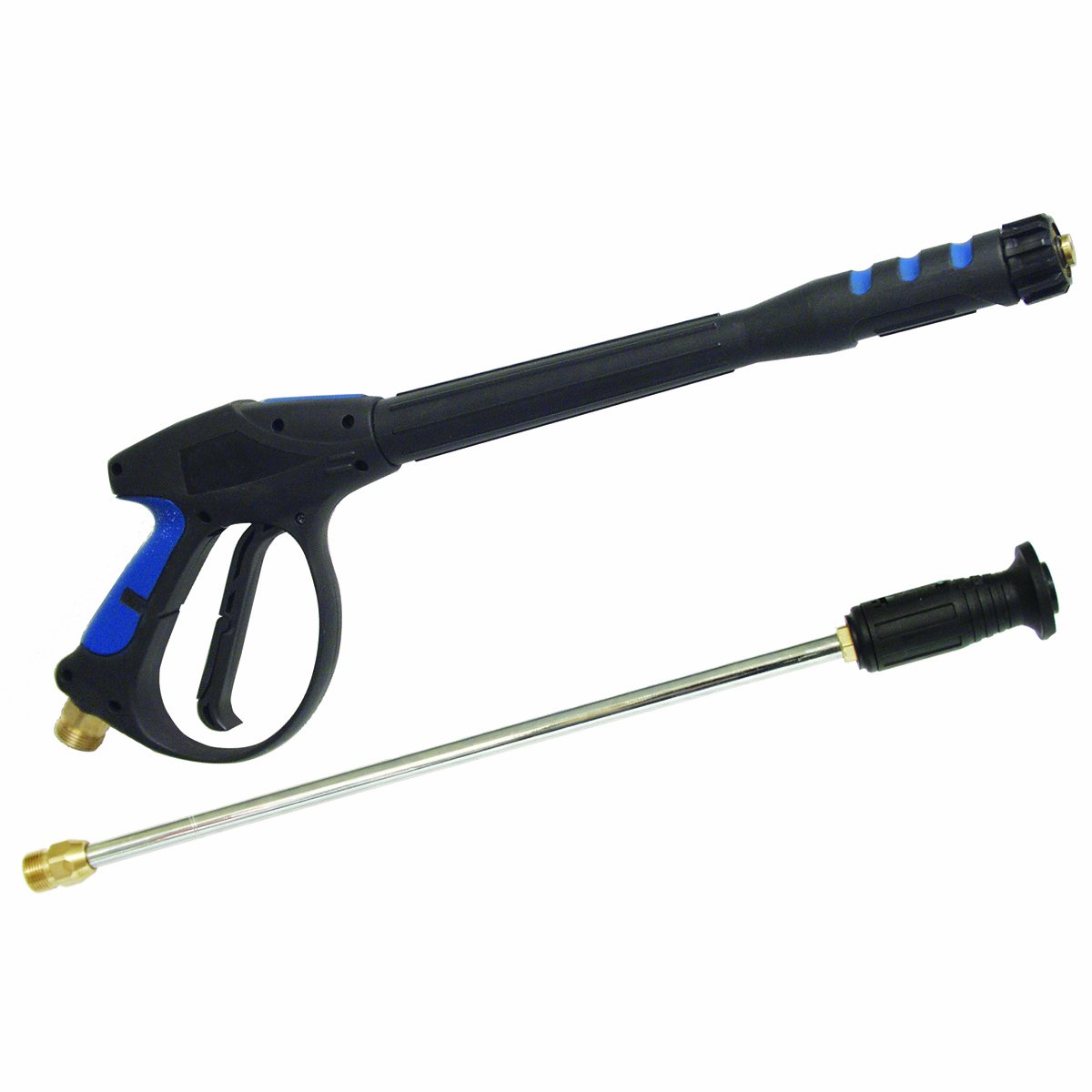 Apache High-pressure Power Washer Wand & Variable Gun Kit Apache High-pressure Power Washer Wand & Variable Gun Kit