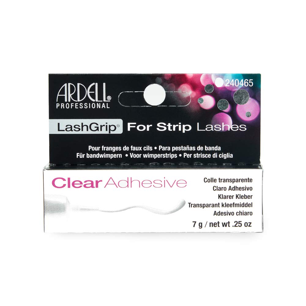 Ardell Lashgrip Strip False Lash Adhesive Ardell Lashgrip Strip False Lash Adhesive