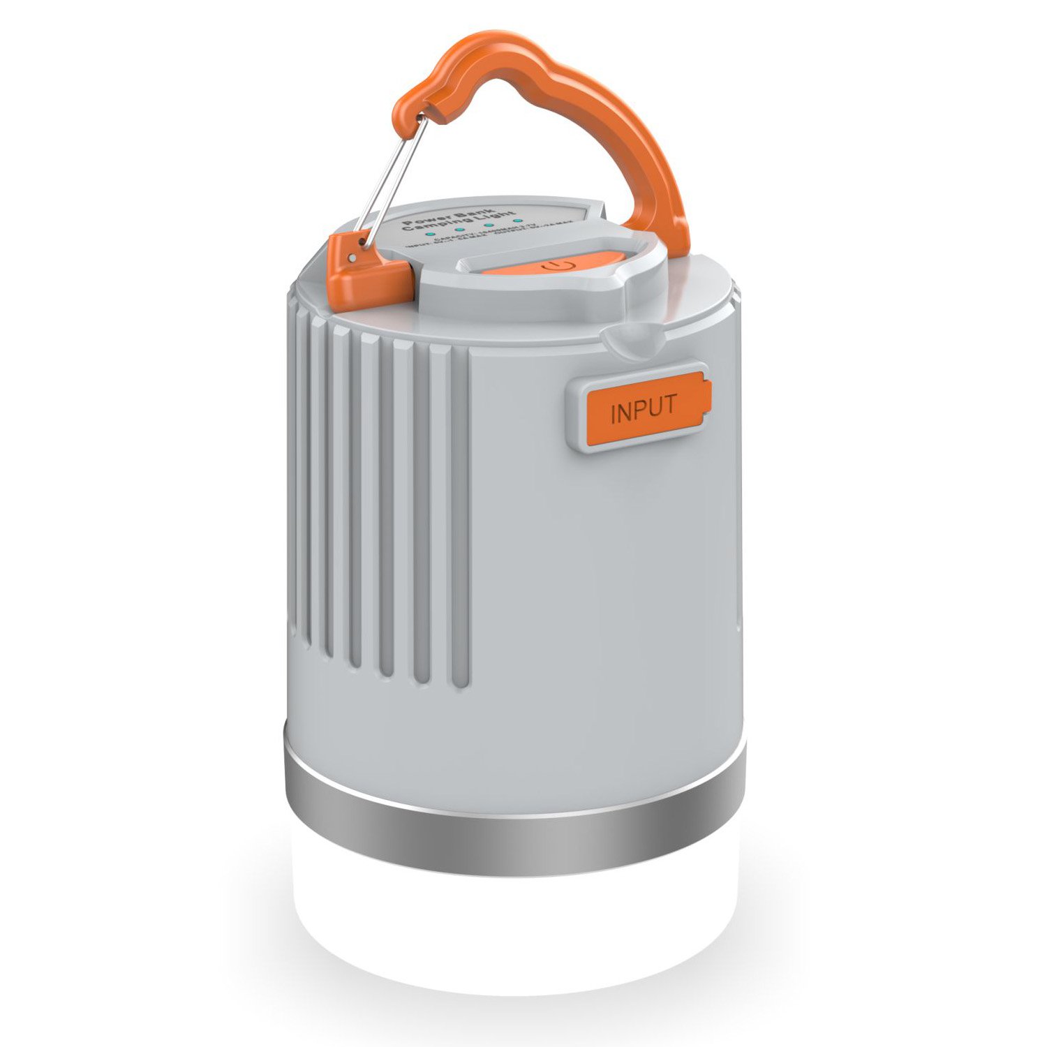 Beston Rechargeable Led Lantern