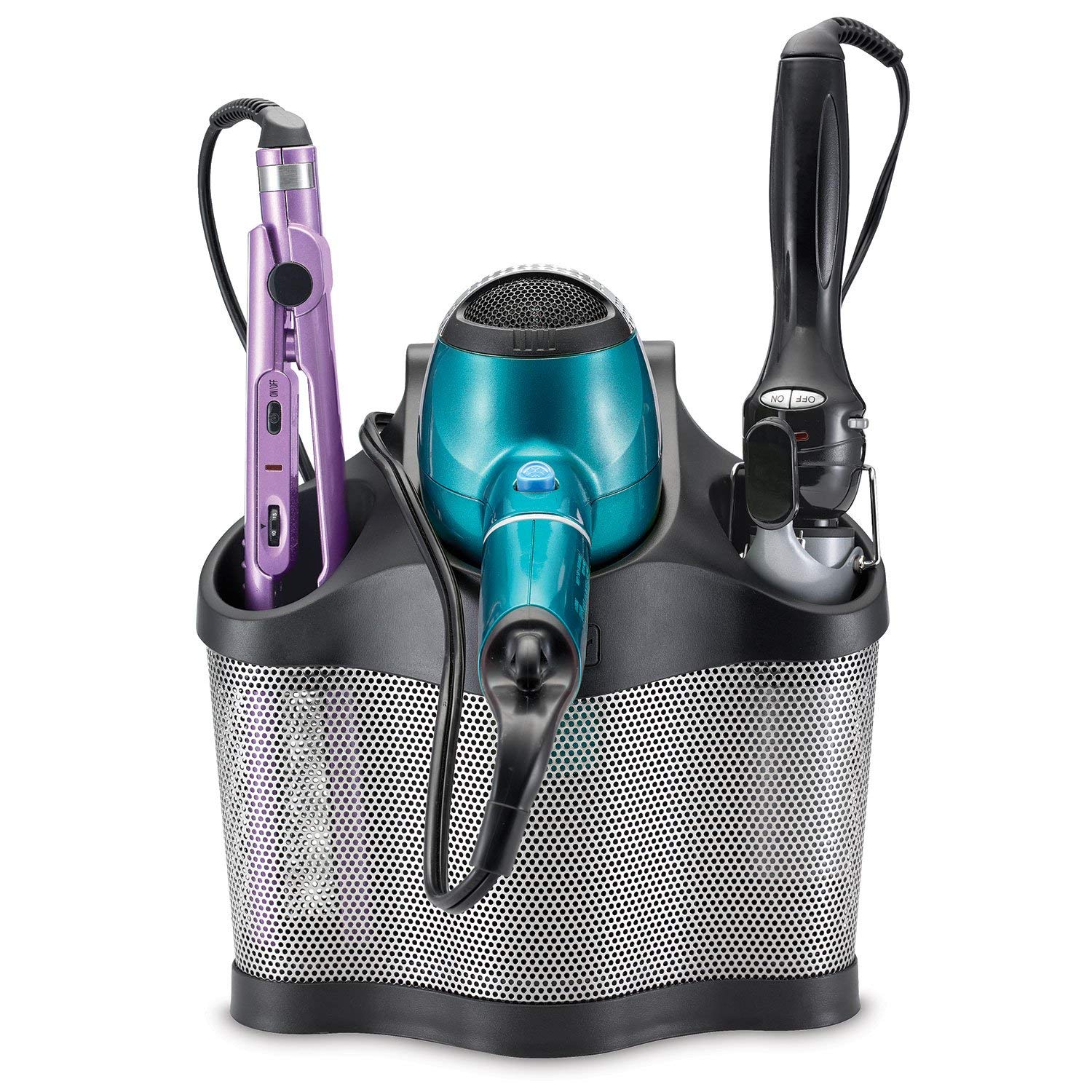 Polder Style Station