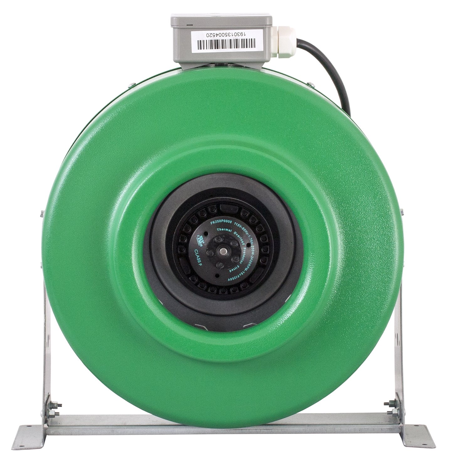 Hydrofarm Acdf8 Fan Hydrofarm Acdf8 Fan