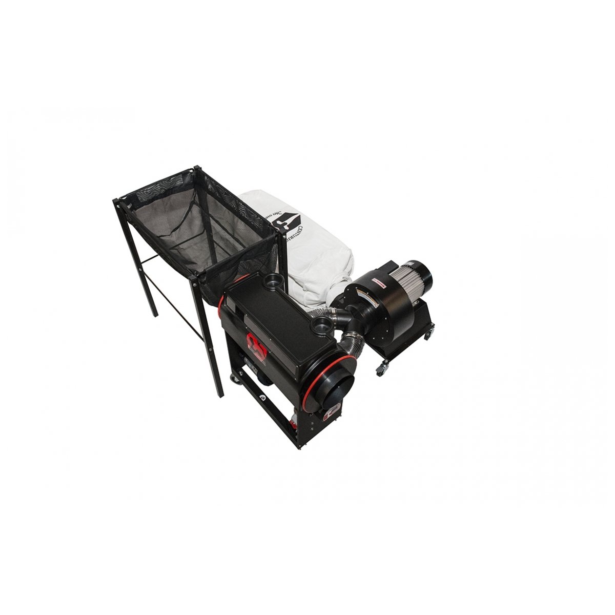 The Centurion Pro Mini Leaf Trimmer The Centurion Pro Mini Leaf Trimmer