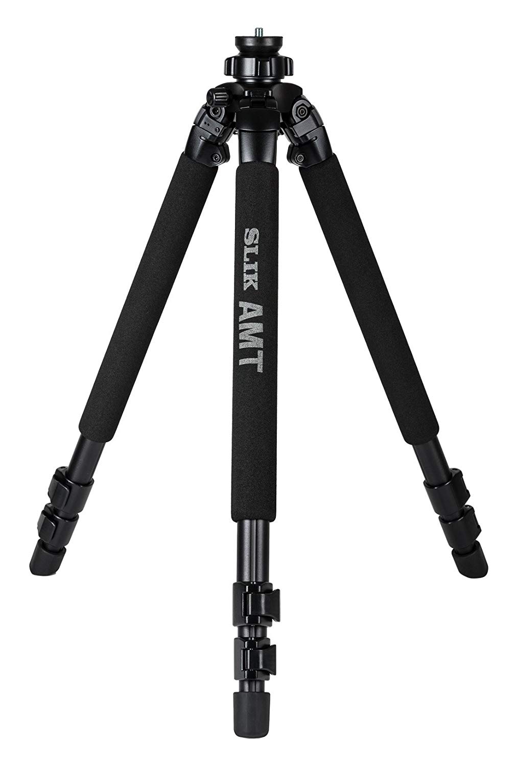 Slik Pro 700 Dx Tripod Legs – Black
