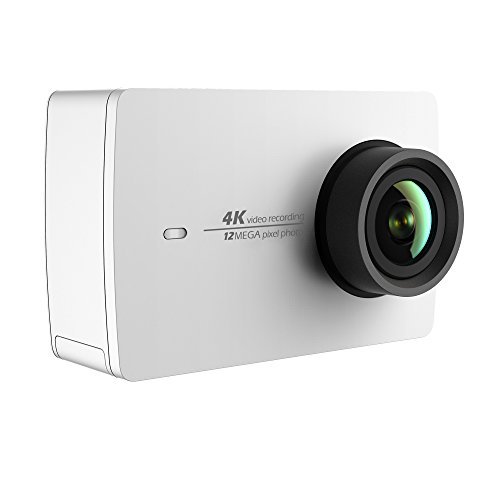 Yi 4k Action and Sports Camera