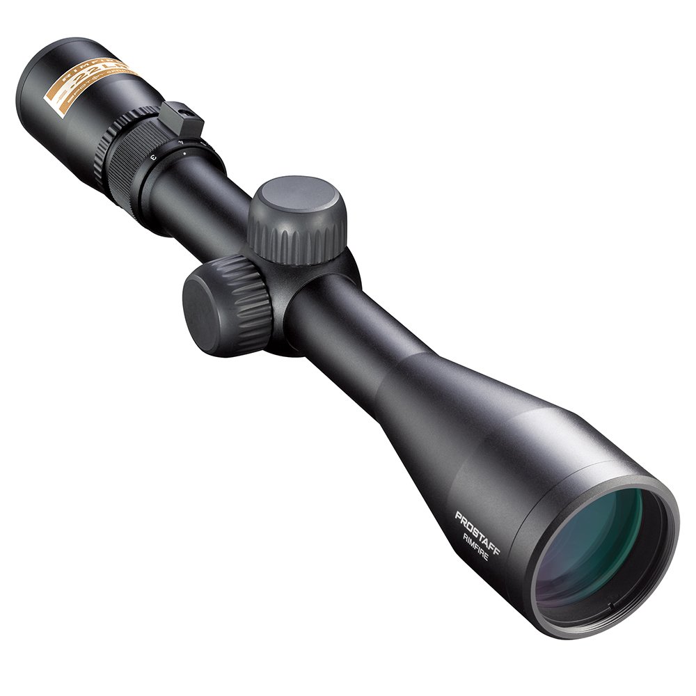 Nikon Prostaff Rimfire Ii 3-9x40 Bdc150