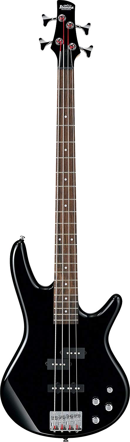 Ibanez Gsr200 Electric Bass
