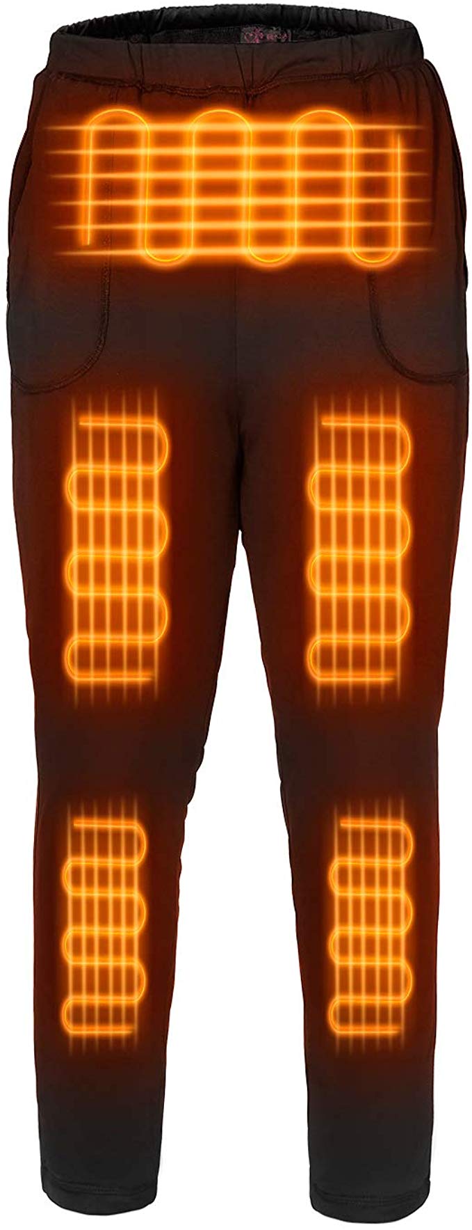 Fernida Electric Warm