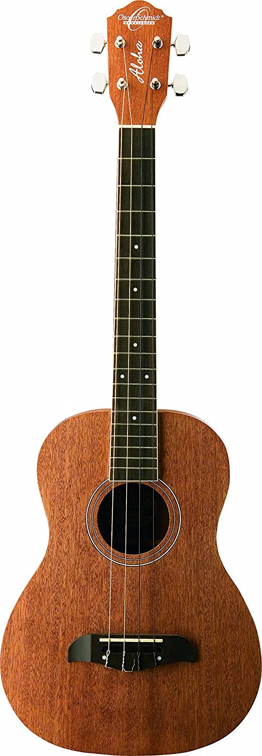 Best Baritone Ukulele [2020] Top Baritone Ukulele Reviews