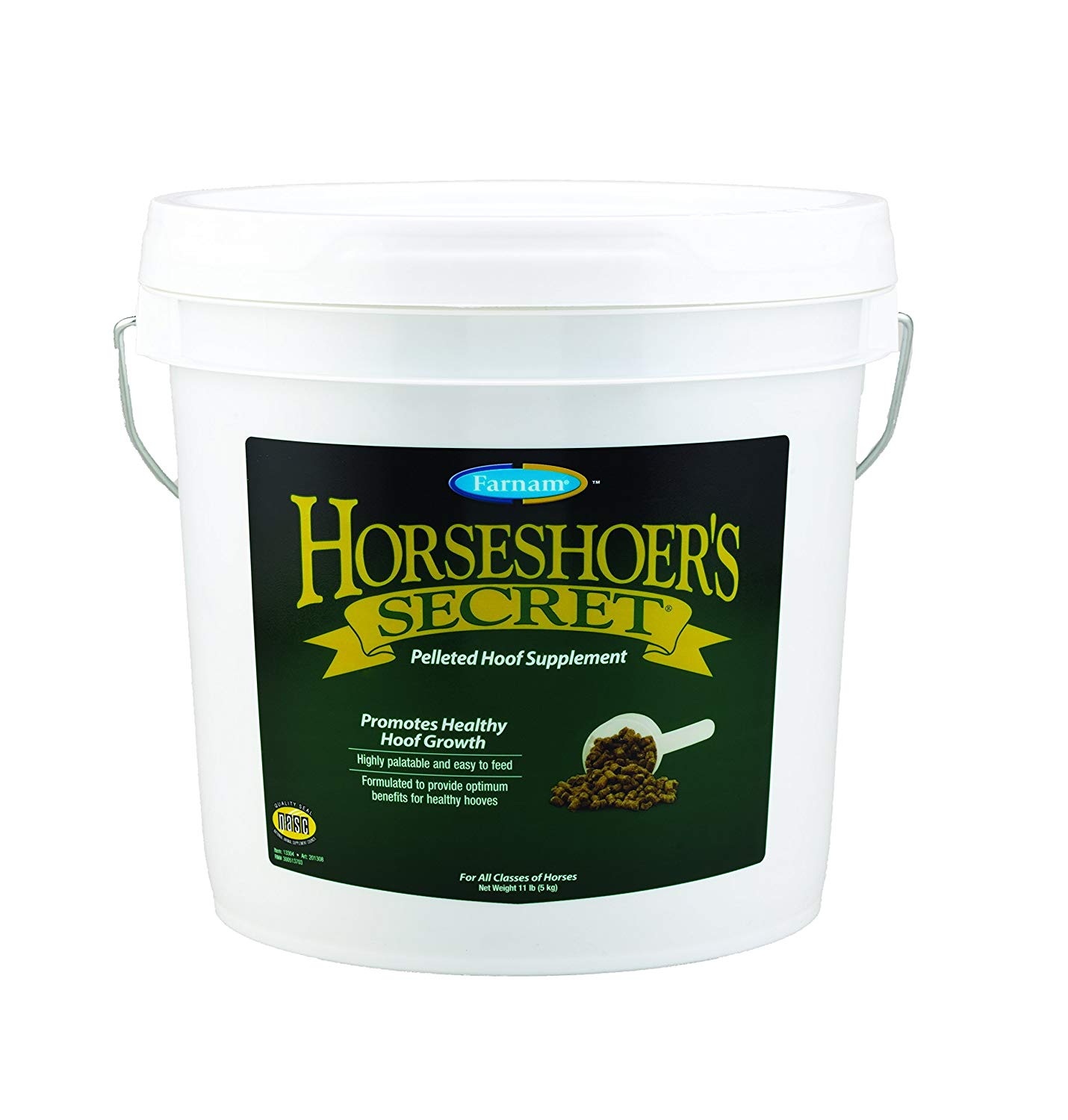 Farnam Horseshoers Secret. Farnam Horseshoers Secret.