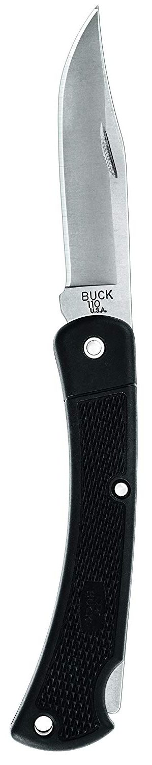 Buck Knives 110 Hunter Buck Knives 110 Hunter