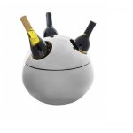 Best Single Bottle Wine Chiller (Rapid)