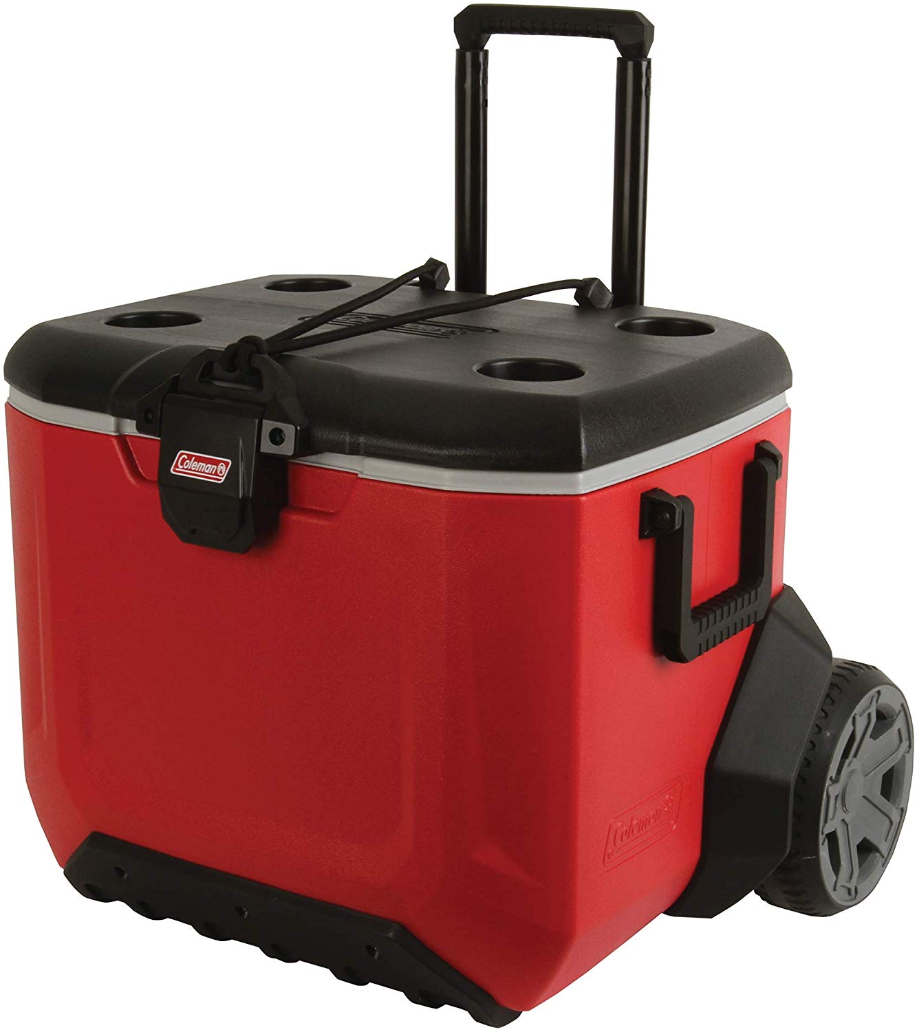 Coleman Rugged 55 a/t Wheeled Coleman Rugged 55 a/t Wheeled