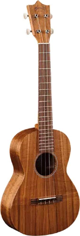 Martin T1K Koa Tenor Ukulele Natural Martin T1K Koa Tenor Ukulele Natural