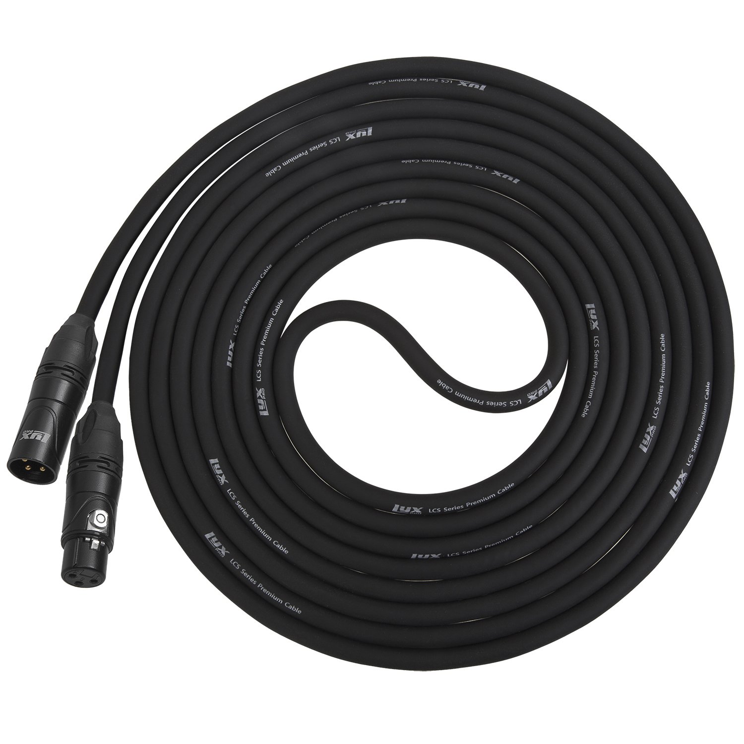 Lyxpro Balanced Xlr Cable Lyxpro Balanced Xlr Cable