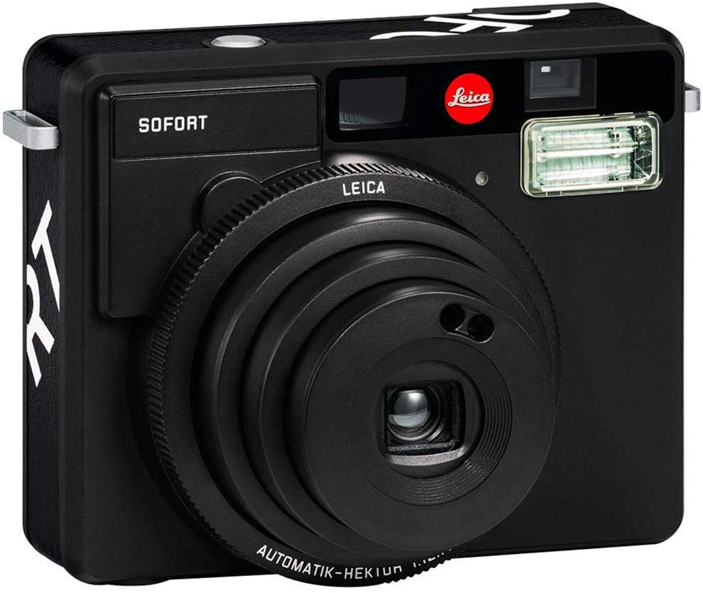 Leica Sofort Instant Camera Leica Sofort Instant Camera