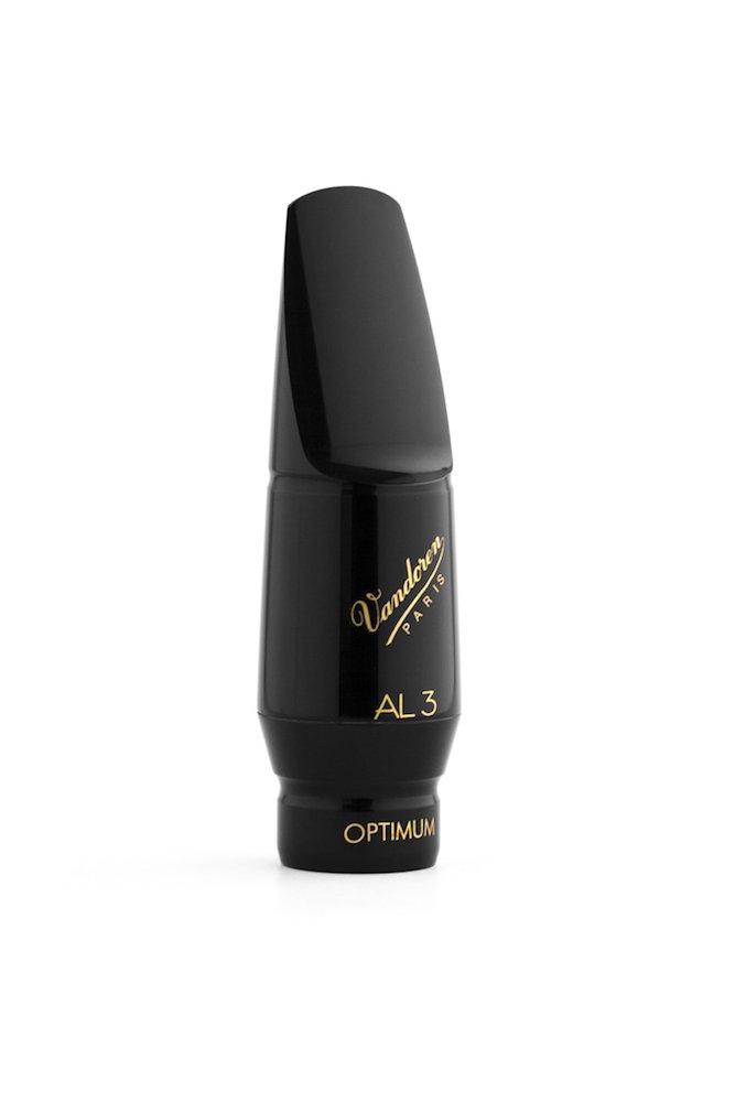 Vandoren Sm711 Al3 Optimum Series Alto Saxophone Mouthpiece. Vandoren Sm711 Al3 Optimum Series Alto Saxophone Mouthpiece.