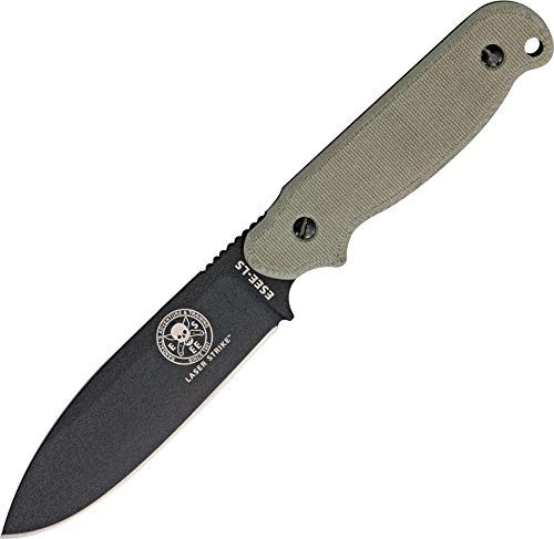 ESEE ESLSP-BRK Laser Strike. ESEE ESLSP-BRK Laser Strike.
