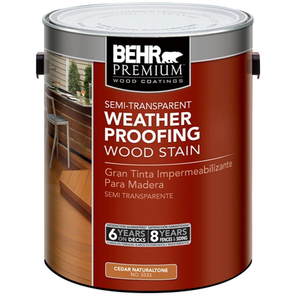 Behr Waterproofing Deck Stain Behr Waterproofing Deck Stain