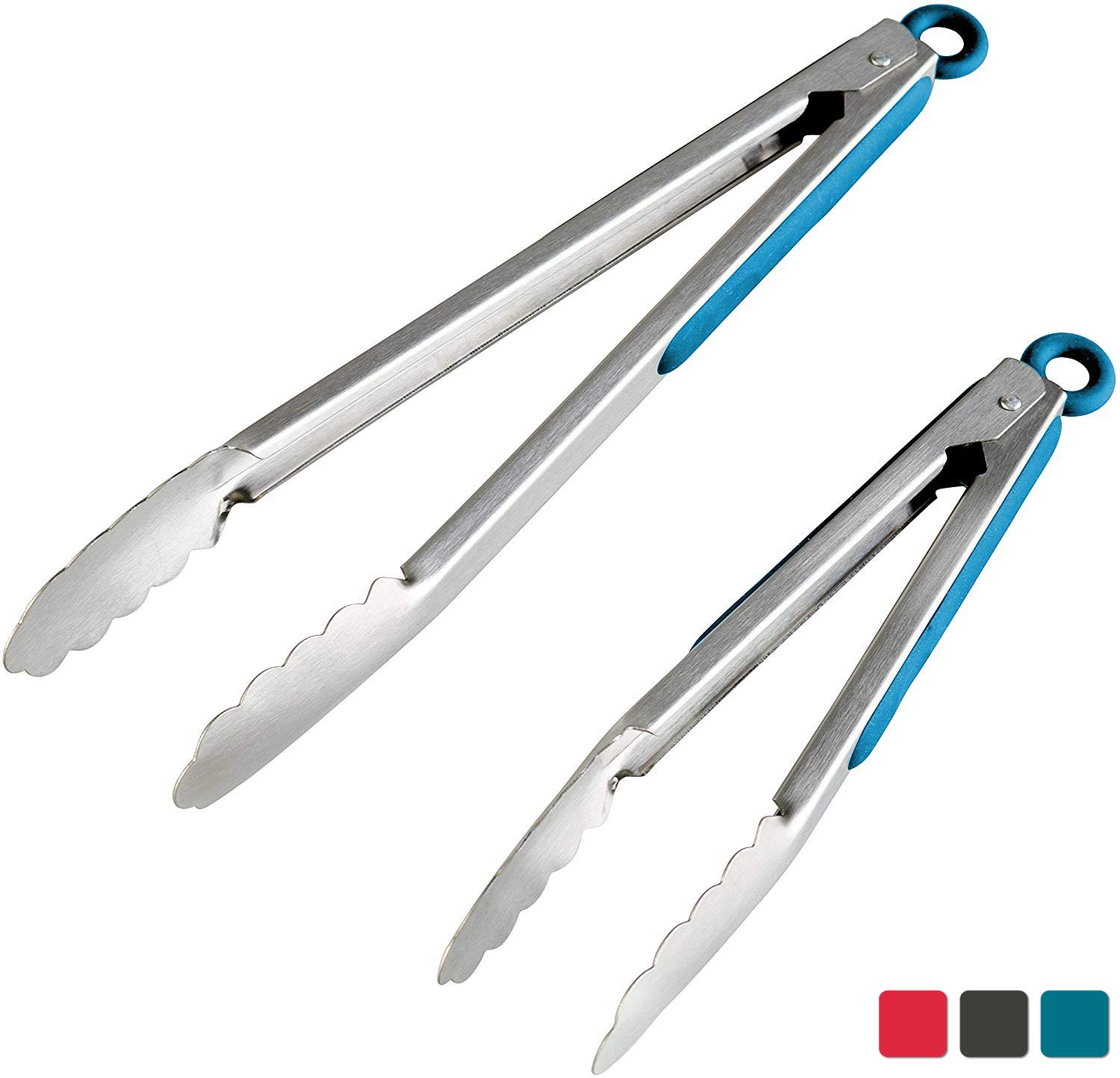 Best Salad Tongs [2023] Top Unique Tong for Serving Salads [Reviews]