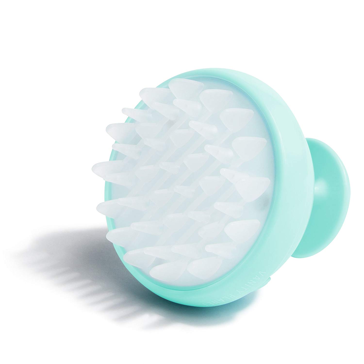 Groove Rejuvenating Scalp Massager