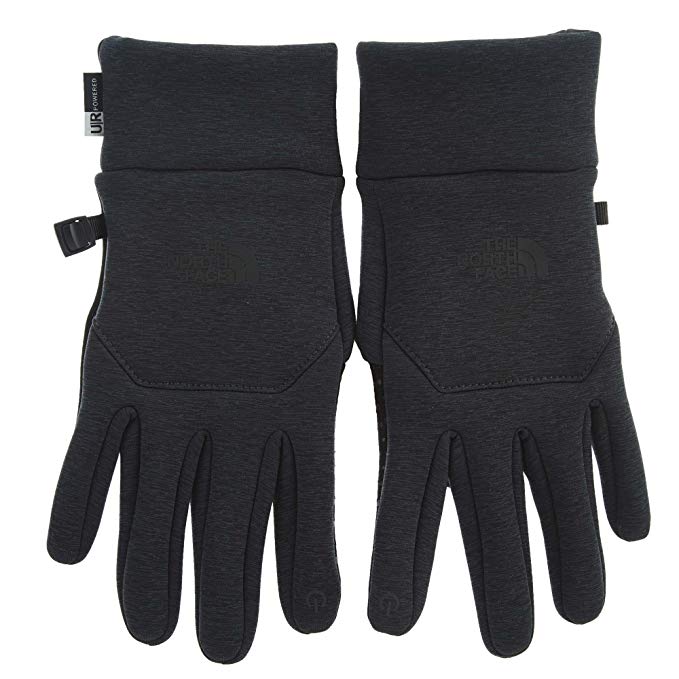 The North Face Etip Hiking Gloves