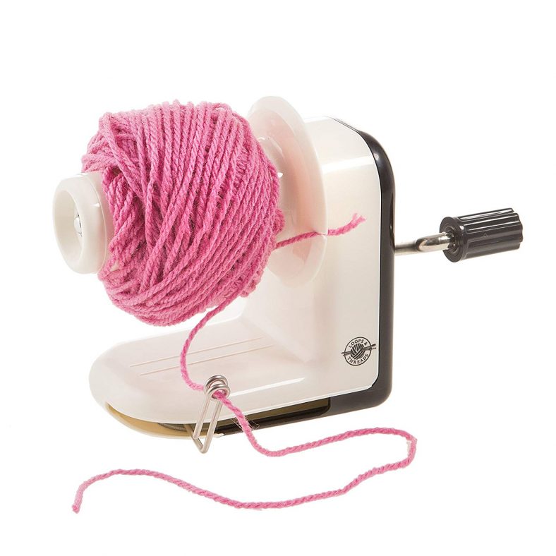 Best Yarn Ball Winder [2023] Top Yarn Baller Machine [Reviews]