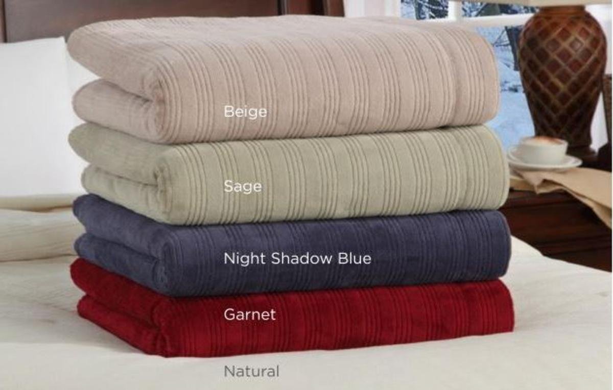 SoftHeat by Perfect Fit