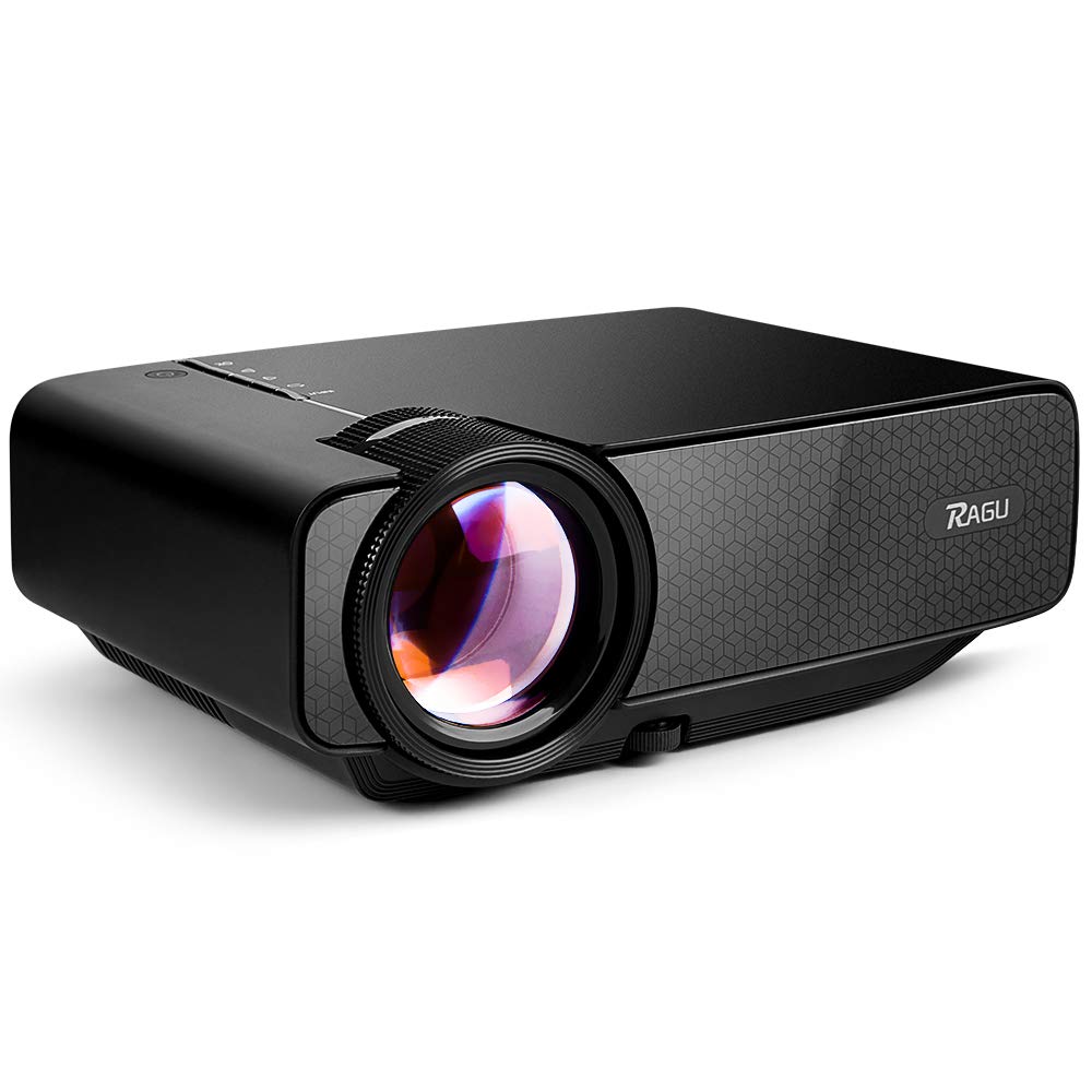 Ragu Z400 Mini Projector