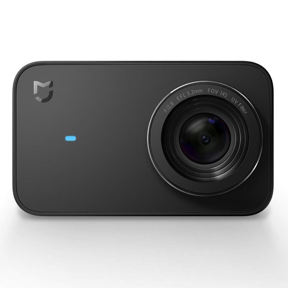 Yi 4k Action and Sports Camera