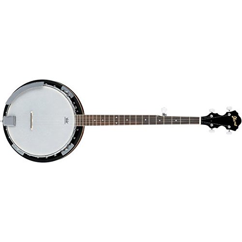 Ibanez B50 5-String Banjo Ibanez B50 5-String Banjo
