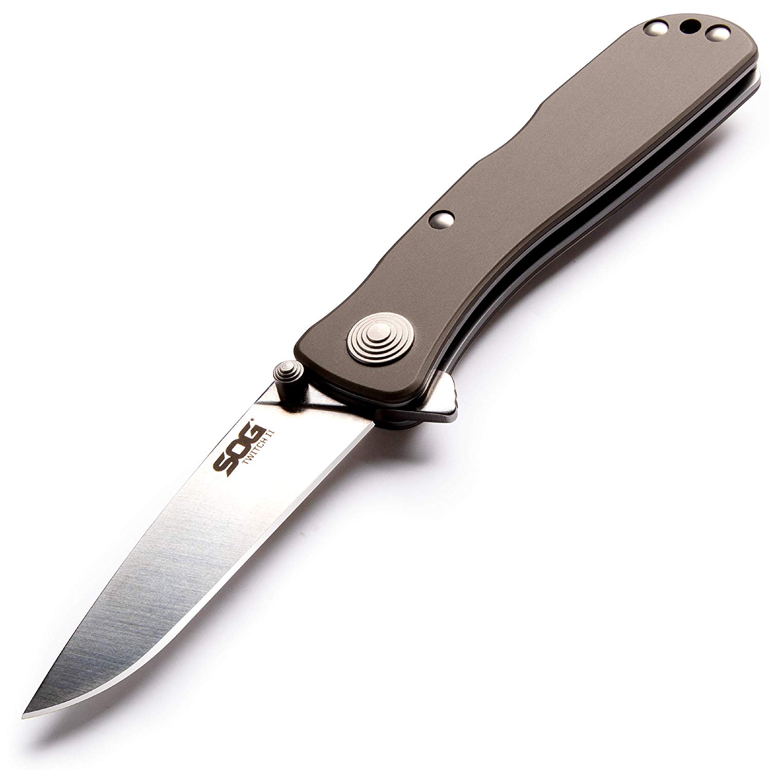 Sog Twitch Ii Sog Twitch Ii