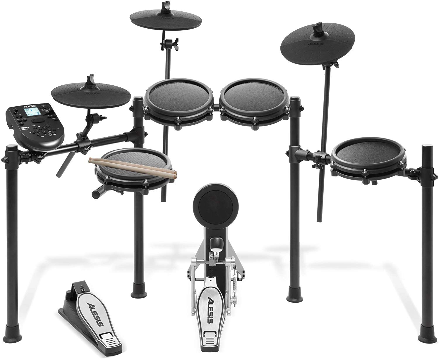 Alesis Nitro Mesh