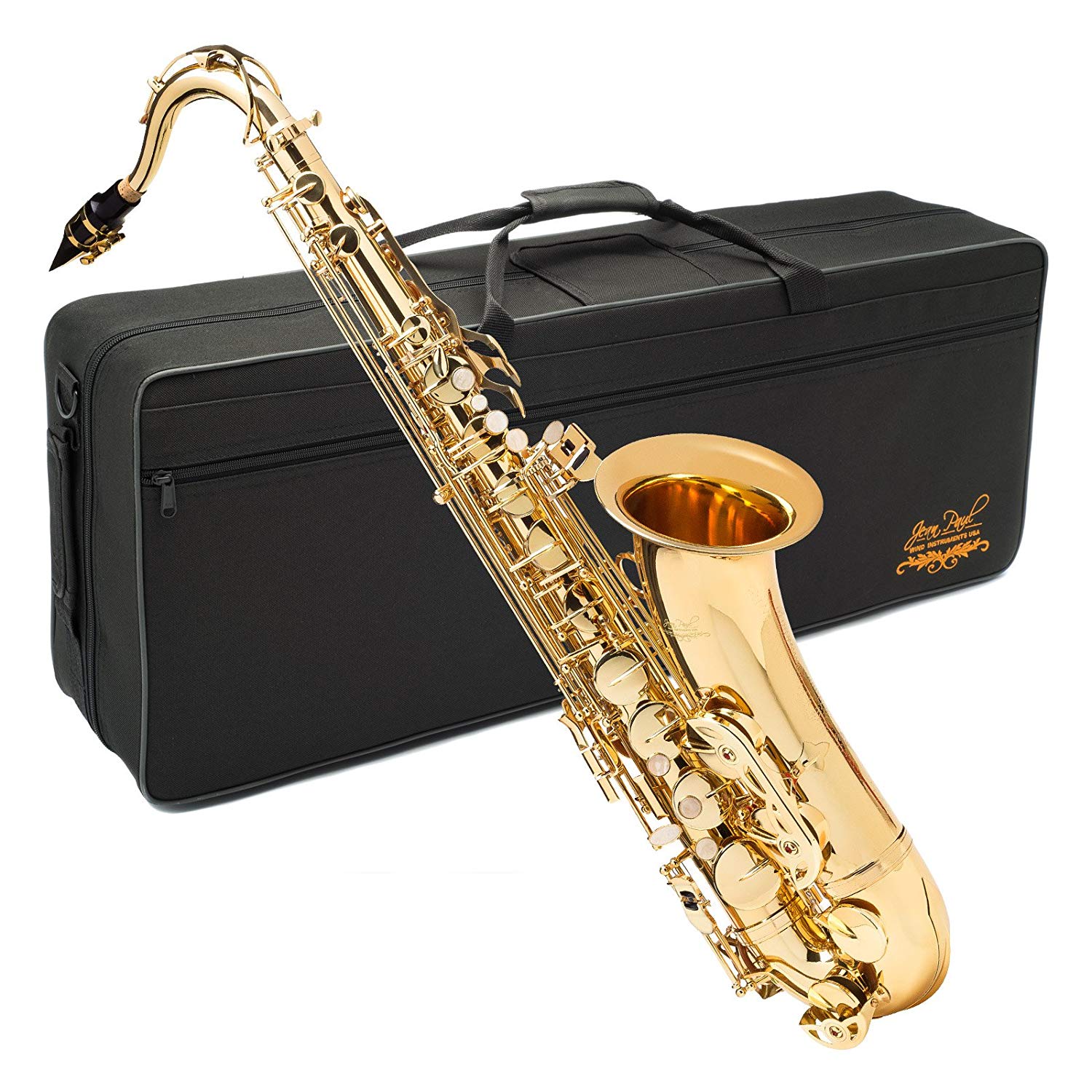 Best Beginner Saxophone [2021] Top Starter Saxophones [Reviews]