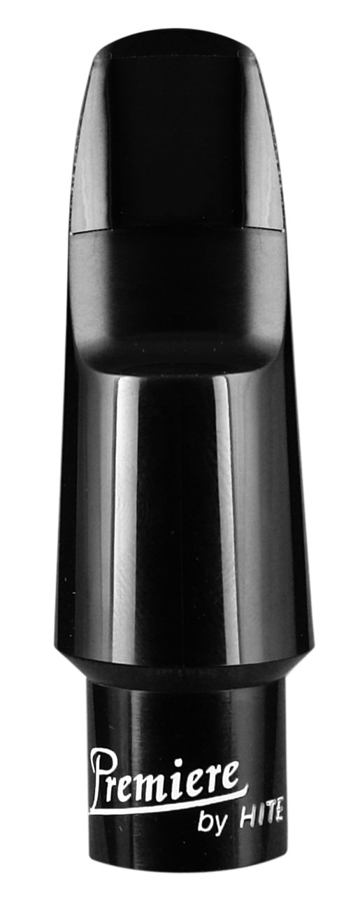 J&d Hite H117 Premiere Alto Saxophone Mouthpiece. J&d Hite H117 Premiere Alto Saxophone Mouthpiece.