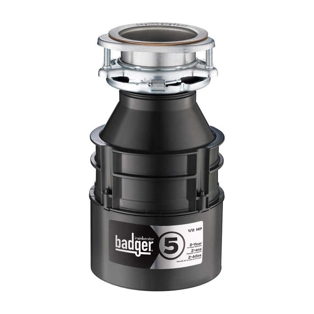 Insinkerator Badger 5
