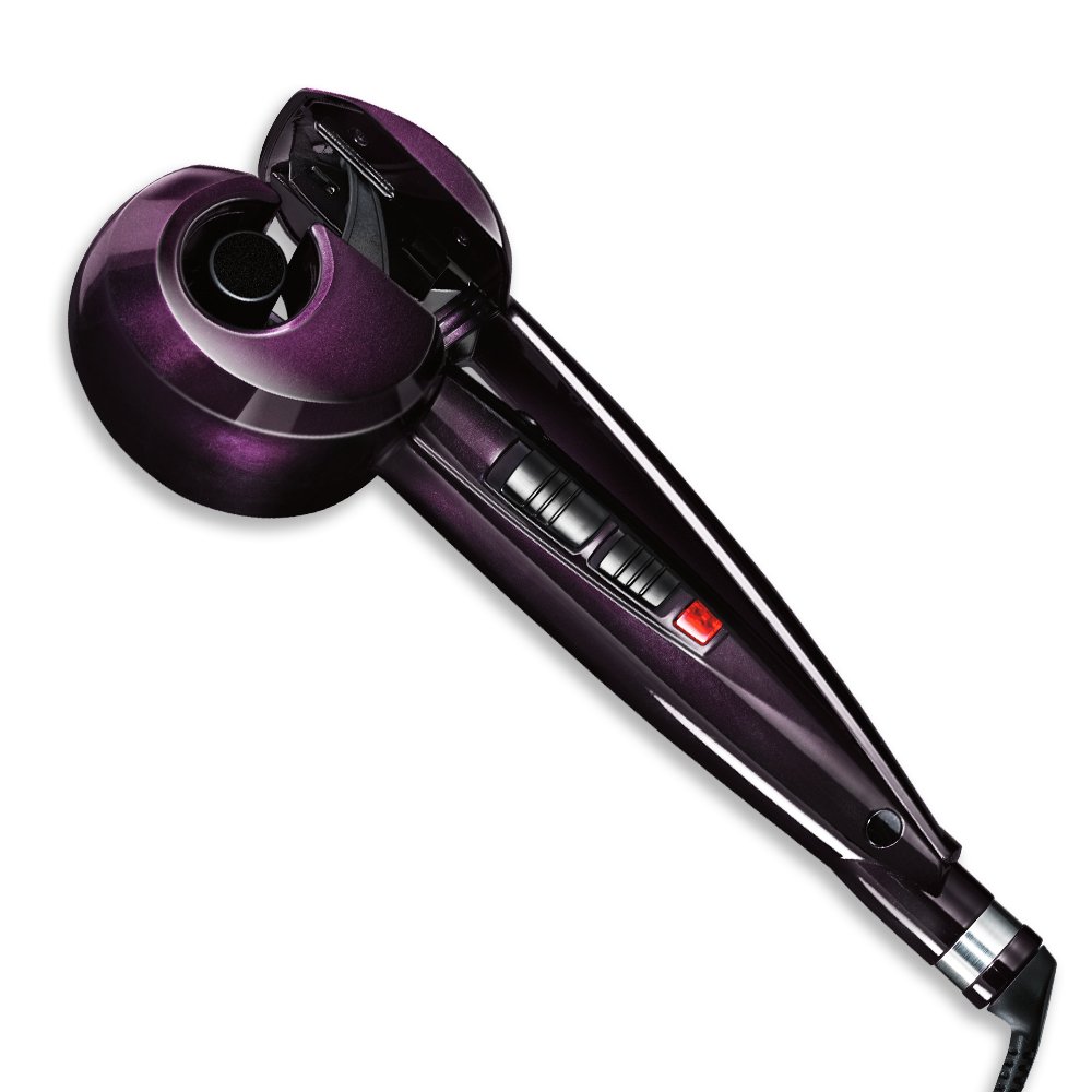 Babyliss Pro Miracurl Steamtech