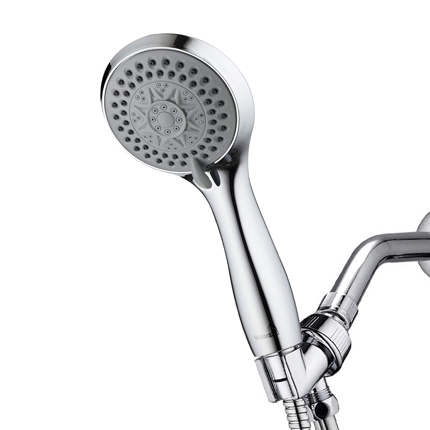 Best Handheld Shower Head for Pleasure [2020] Top Removable Shower Heads
